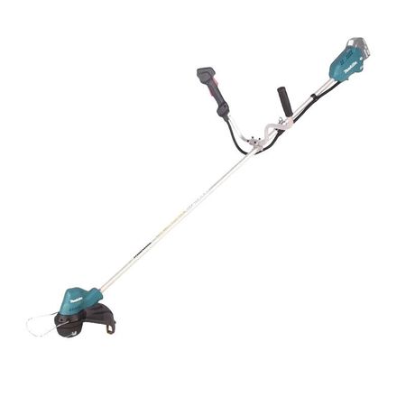 Газонокосилка Makita DUR187UZ, 18V