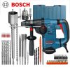 Дрель электрическая Bosch GBH 3-28 DRE, 28 мм