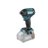 Дрель аккумуляторная Makita TD002GZ01 6,3 мм, 500W