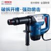 Отбойный молоток проводной Bosch GSH500, 1100W