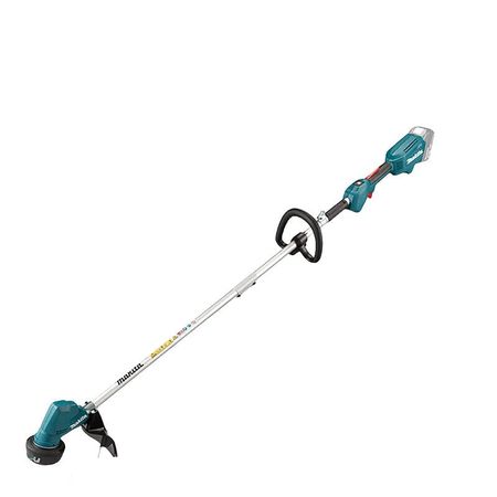 Газонокосилка Makita DUR192LST 300 мм, 460W