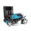 Газонокосилка Makita DLM460PT2 + два аккумулятора, зарядное устройство