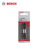 Набор ударопрочных бит Bosch PH2, 65 мм