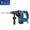 Перфоратор Bosch GBH3-28DRE 900 об/мин, 800W