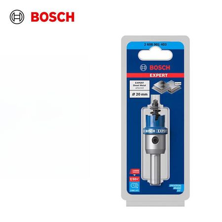 Насадка Bosch, 20мм