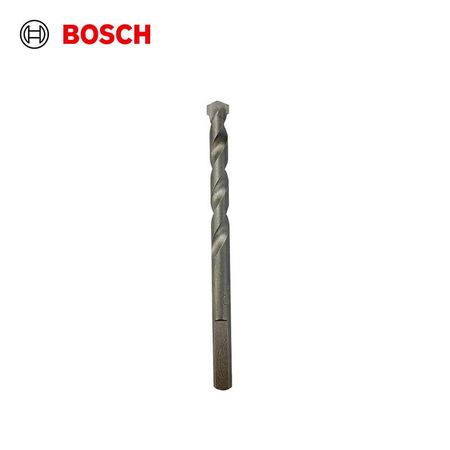 Комплект сверл по камню Bosch, 8x80x120 мм