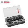 Набор ударных головок Bosch, 7 штук