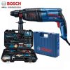 Перфоратор Bosch GBH2-26DRE + набор инструментов