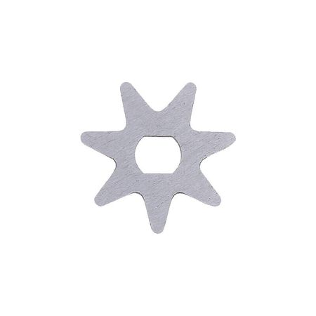 Звездочка для Bosch GAC 250