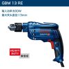 Дрель электрическая Bosch GBM 13 RE, 13 мм