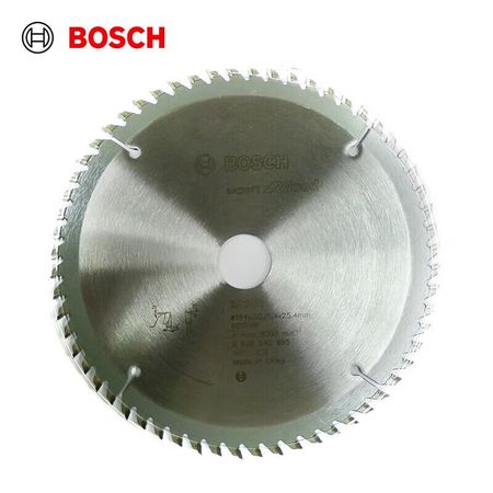 Диск для дисковой пилы Bosch, 184 мм