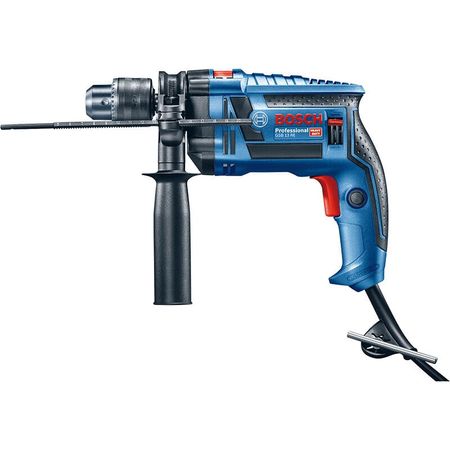 Дрель электрическая Bosch GSB 13 RE, 650W