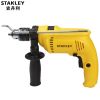 Дрель электрическая Stanley SDH600, 600W