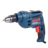 Дрель ручная Bosch GBM 10 RE, 450W