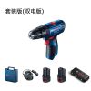 Дрель Bosch GSB120LI + два аккумулятора 12V/2.0Ah