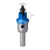 Открывалка твердосплавная Bosch, 16 мм