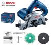 Мраморная машина Bosch GDC145, 1300W