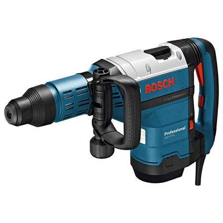 Перфоратор Bosch GSH 9 VC, 1500W