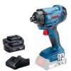Дрель аккумуляторная Bosch GDR-180-Li, 18V