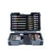 Набор насадок Bosch Rainbow Magic Box, 43 предмета