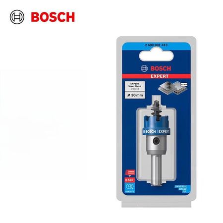 Насадка твердосплавная Bosch, 30 мм
