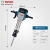 Отбойный молоток Bosch GSH 27 VC 28 мм, 2000W