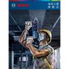Дрель электрическая Bosch GBH2-24DRE с патроном SDS-plus
