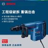 Отбойный молоток Bosch GSH11E, 1500W