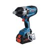 Гайковерт Bosch GDS 18V-1050H, 1800W