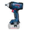 Гайковерт Bosch GDS-18V-400, 30 мм