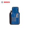 Набор насадок Bosch в чехле, 6 штук