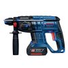 Перфоратор Bosch GBH 180 с двумя батареями