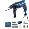 Дрель электрическая Bosch GSB-550, 550W