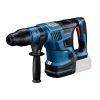 Перфоратор Bosch GBH 18V-36 C, 14 мм