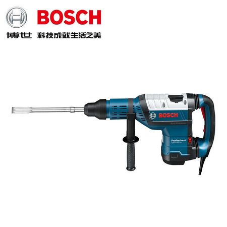 Отбойный молоток Bosch GBH8-45DV, 1500W