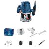 Гравировальный станок Bosch GOF-130, 1300W
