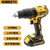 Дрель Dewalt DCD7781D2-A9 + два аккумулятора 18V/2.0Ah