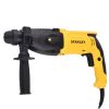 Перфоратор Stanley SHR263K-A9, 26 мм
