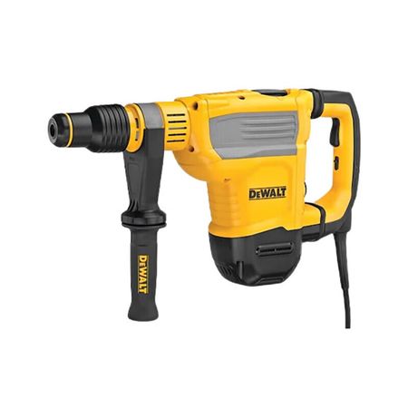 Перфоратор Dewalt D25614K, 1350W