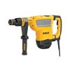 Перфоратор Dewalt D25614K, 1350W