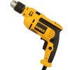 Дрель электрическая Dewalt DWD025, 750W