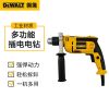 Дрель электрическая Dewalt DWD025, 13 мм