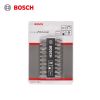 Набор двухсторонних бит Bosch PH2 45 мм, 10 штук