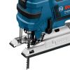 Лобзик аккумуляторный Bosch GST 18V-Li, 125 мм