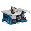 Настольная пила Bosch GTS18V-216, 70 мм