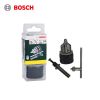 Комплект четырехкубовых патронов Bosch для легких Перфораторов