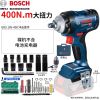 Гайковерт аккумуляторный Bosch GDS18V-400, без зарядного устройства