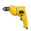 Дрель ручная Stanley STDR4010-A9, 400W