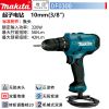 Дрель ручная Makita DF0300W, 320W