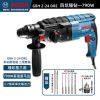 Дрель электрическая Bosch GBH 2-24 DRE + сверла